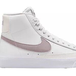 Nike Kids' Grade School Blazer Mid '77 Shoes